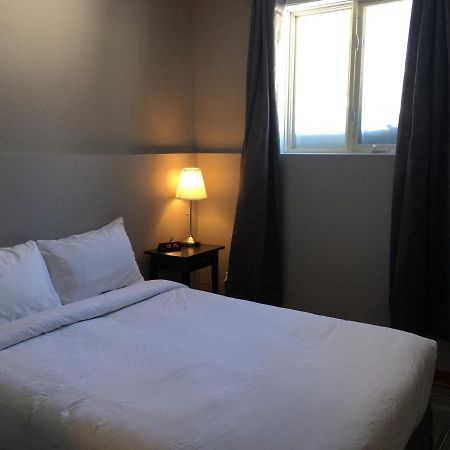 סן-גבריאל-דה-ואלקרטייה Auberge Valcartier מראה חיצוני תמונה
